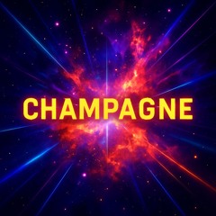 Champagne Pasadena - DJ Pone (Future Remix)