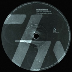 Metallic Resonances - Christian Hossug