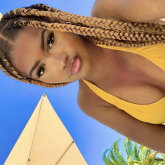 Samy Lrzo - Glow up (rapide)