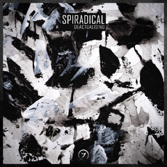 4. Spiradical - Endlessly Approaching One