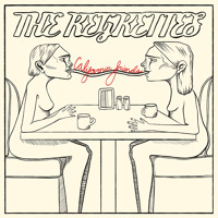 The Regrettes - California Friends