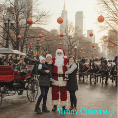 Merry Christmas 2025