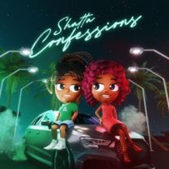 Shatta Confessions - Meryl & N'Ken, Ou ja sav ké man pé ké goumen