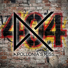 Apollonia's Kiss - 404