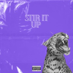 Stir it up
