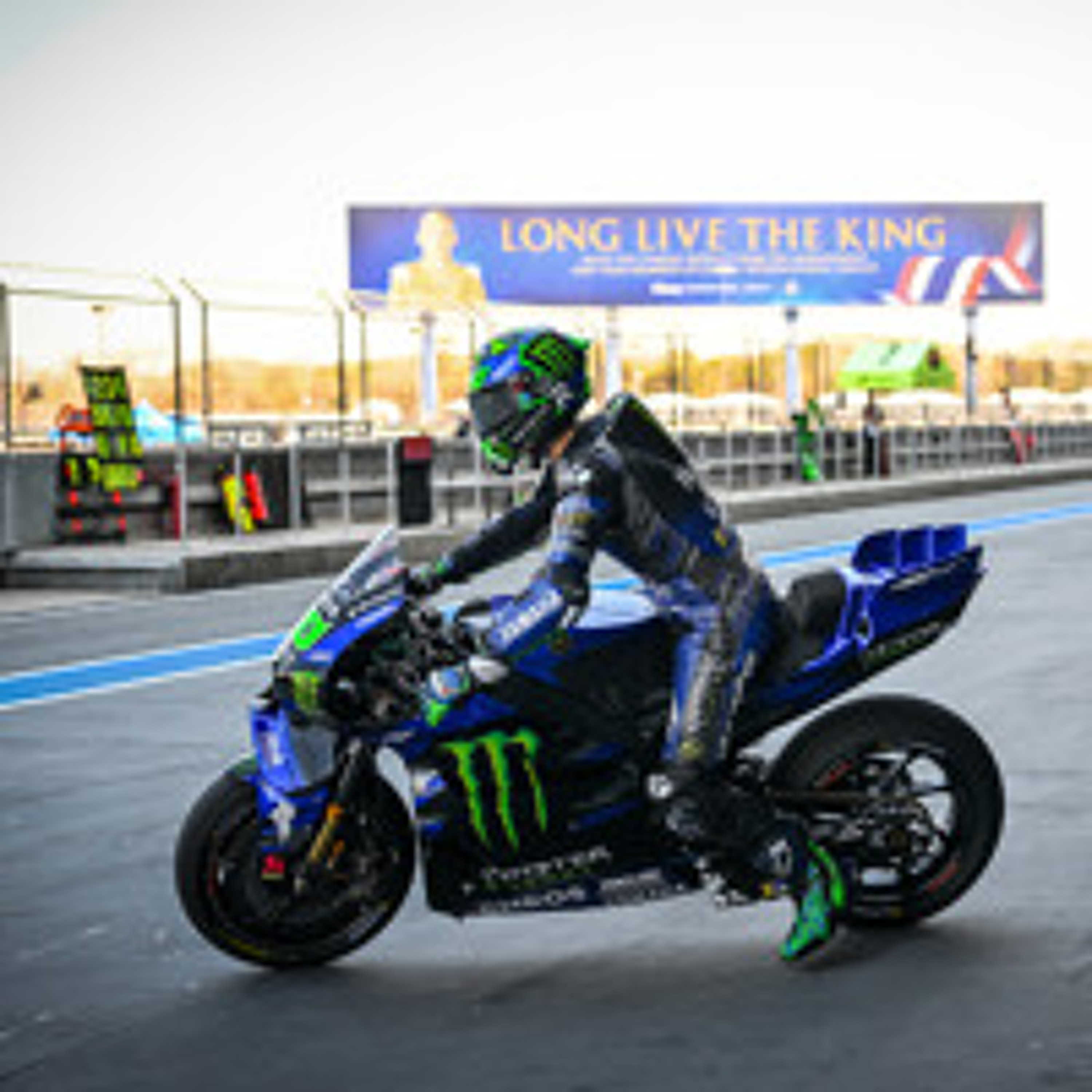 MotoGP-podden Norge