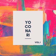 YOCONARI"VOL.1"
