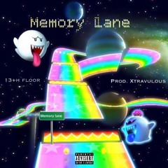 Memory Lane (Prod. Xtravulous)