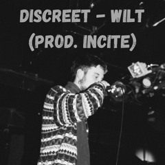 Discreet (prod. INCITE)