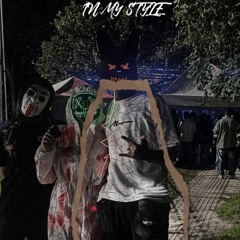 IN MY STYLE
