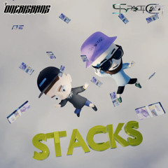 ONEBIGBANG, SpaceCase - STACKS