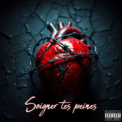 UZAC - Soigner tes peines