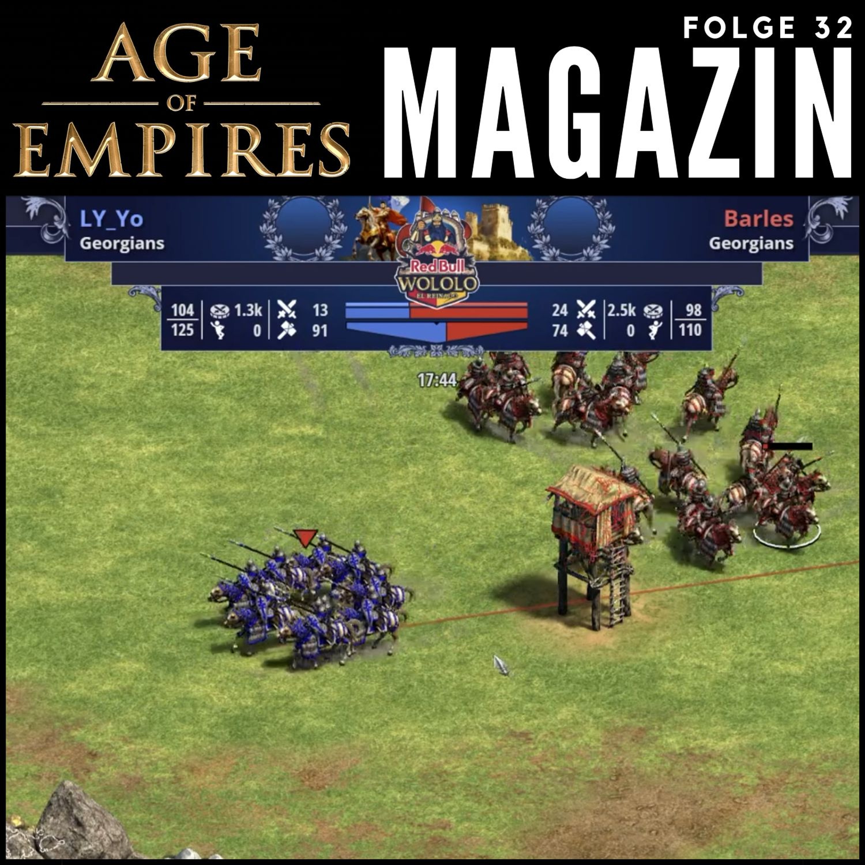 Start the game already!