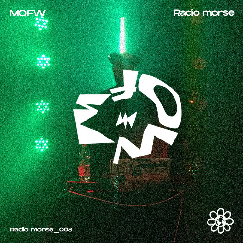Mofw - Radio Morse 008
