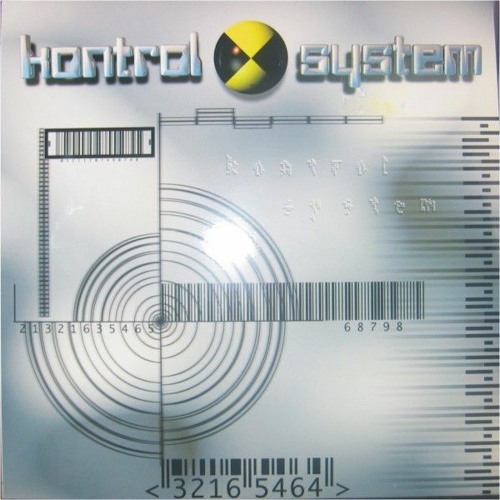 Kontrol System - Dj Memory