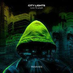 City Lights Remixes