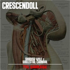 Crescendoll - Live @ The Darkside [03.18.23]
