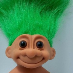 Troll Soliloquy