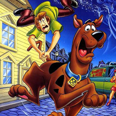 Scooby-Doo, Where Are You? (Billy Ray Cyrus)