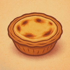 Pastel De Hamada