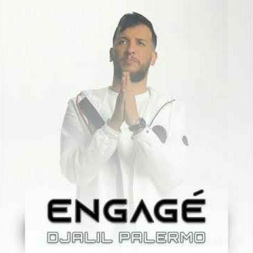 Stream Djalil Palermo - Engagé by music dz 2020 | Listen online for free on  SoundCloud