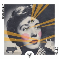 COPY035 Xenia Liloo ~ Cowslip (Original Mix)