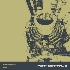 b0t23 + inoperative system - Binary OUT Jan 9 2026 on SCIENCE CULT - POINT CENTRAL Vol 2