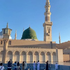 أحب المدينة  بدون موسيقى قناة سنا