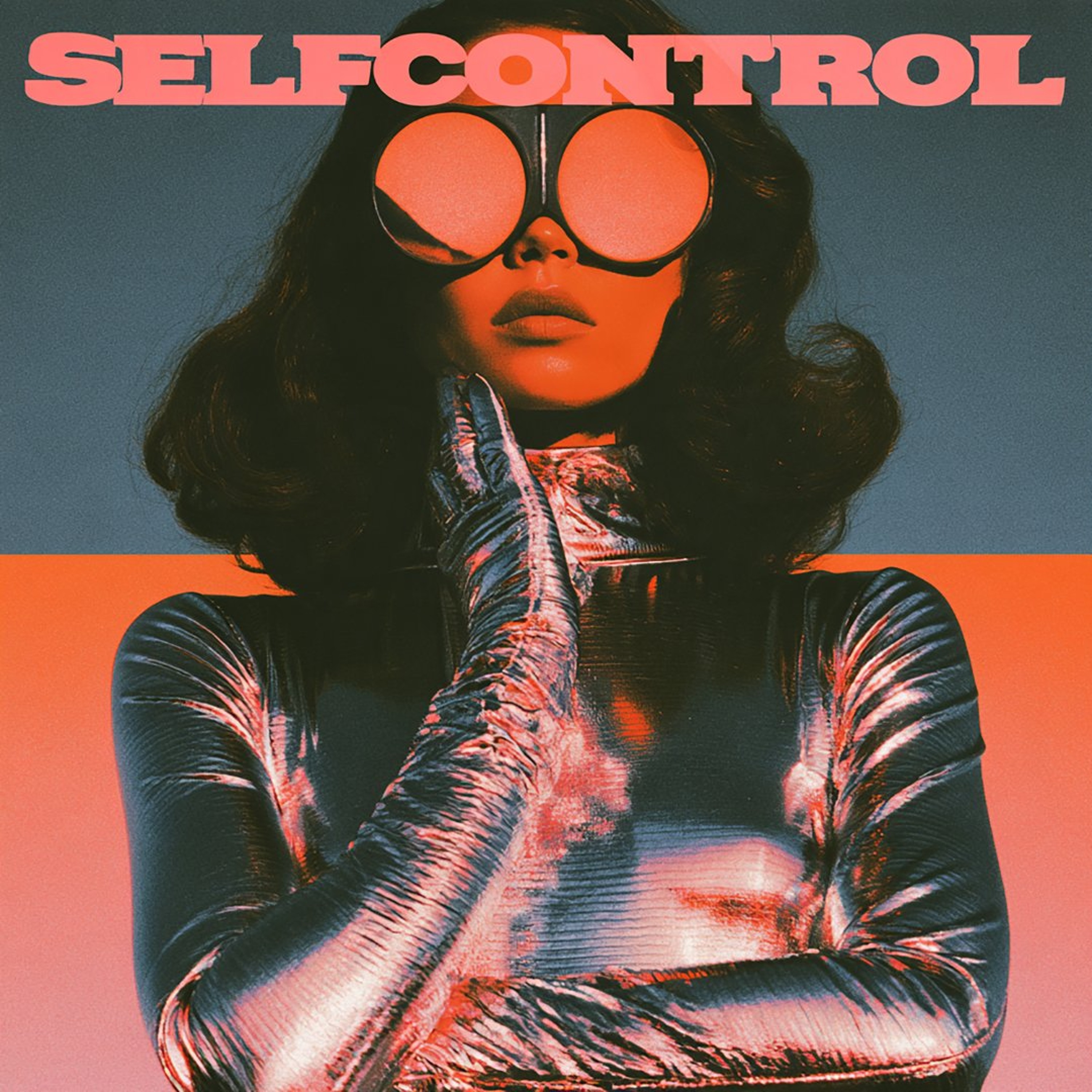 Ahmet Kilic - Self Control