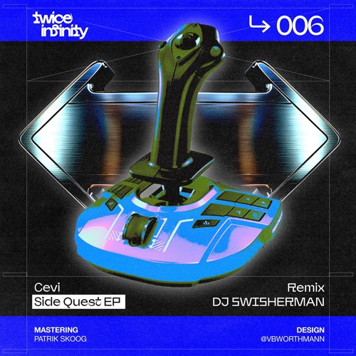 Cevi - Calm With It [Free Download]