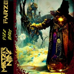 Master NYNE x FarZe - Pizz Lordz