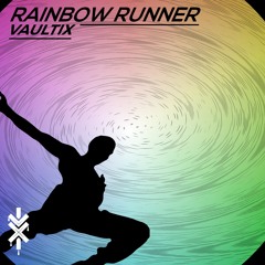 Rainbow Runner [Free Download]