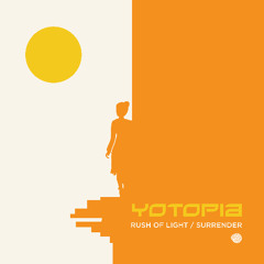 02. Yotopia - Surrender ( sample ) - OUT SOON
