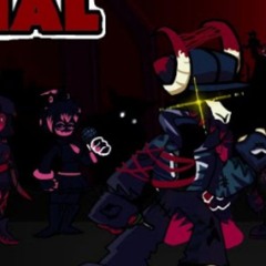 Corruption Rebirth Friday Night Funkin mod Evil Mom vs Corrupt TABI FINAL