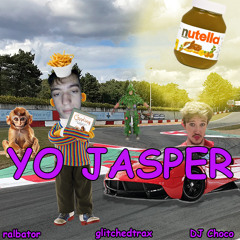 ralbator - Yo Jasper