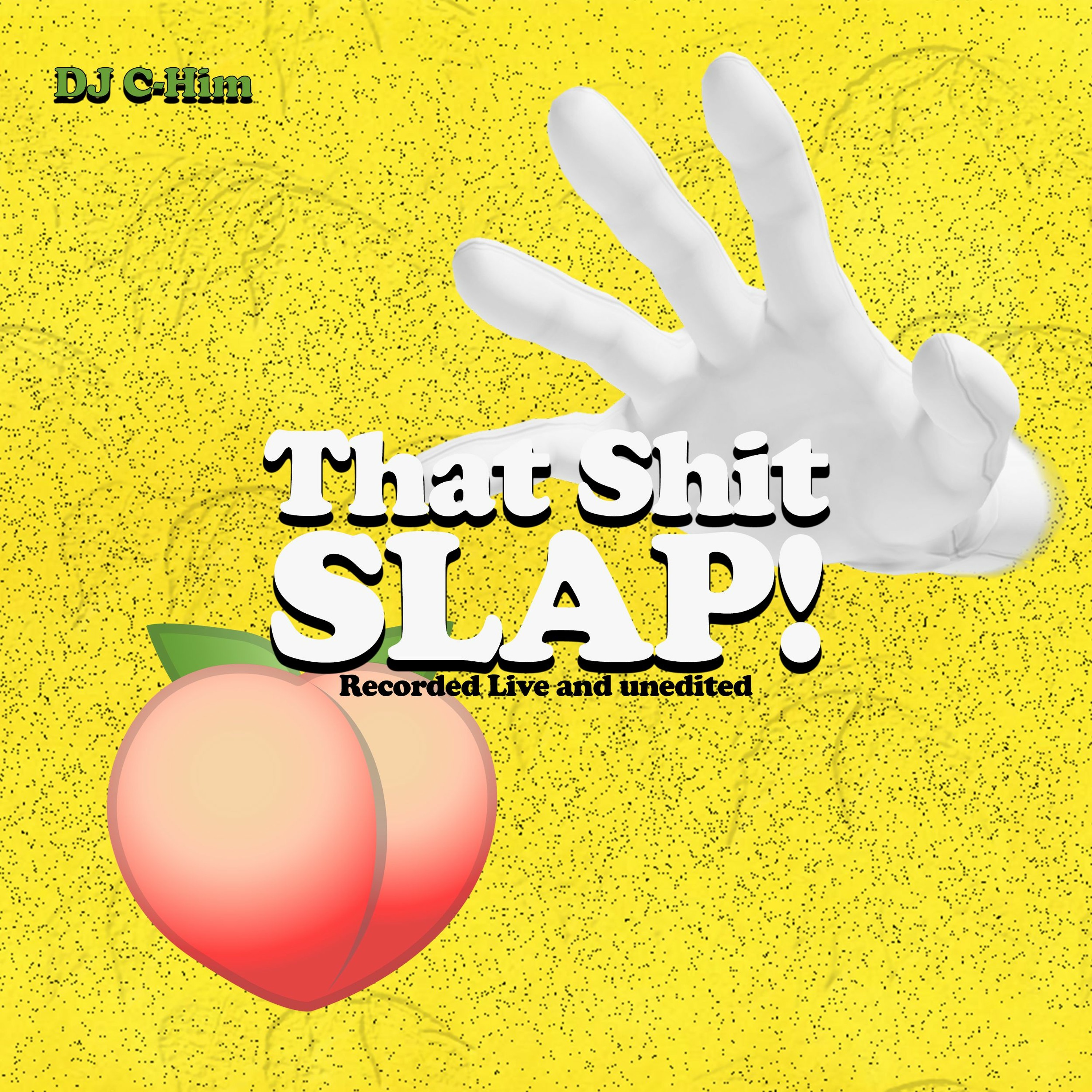 That Shit Slap Vol. 1 - C - Him Pt. 2 episode artwork