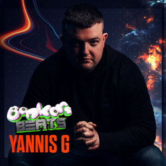 Yannis G - Bonkers Beats 195