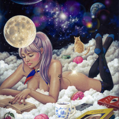 {PURRRIESTESS} Empurrress Lounge 4.26.25 ~ Downtempo Sensual & Medicinal Sass <3