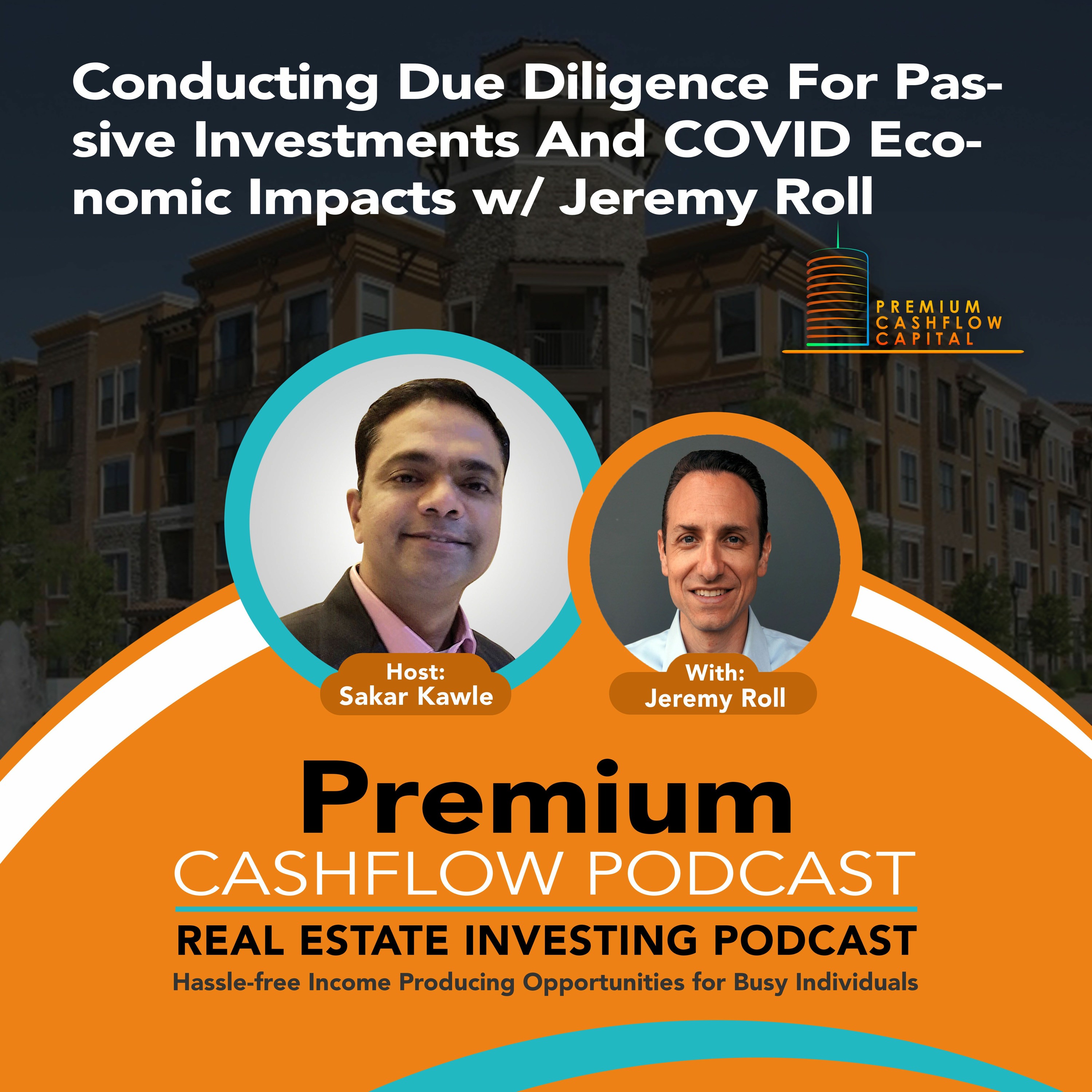 Premium Cashflow Podcast
