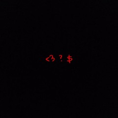 <3<$$ (SNS Big boy x eliieonthemoon)