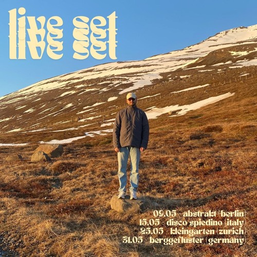 Planet Caravan *LIVE @ Berggeflüster 2024 | der frühe Vogel fängt den Wurm