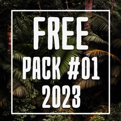 PACK FREE 2023 #01 - SEBASTIAN ORDOÑEZ DJ (Link de descarga en la descripción o en el botón BUY)
