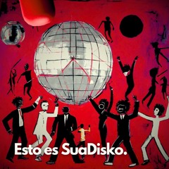 Orson Sinaka x SuaDisko