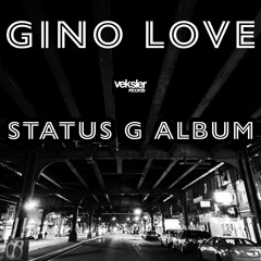 Gino Love - Bio Fuel(Organic Mix)