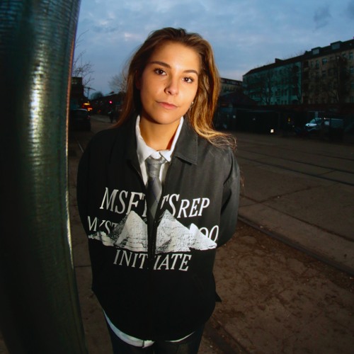 Luna Fields / Mixtapes & Podcasts