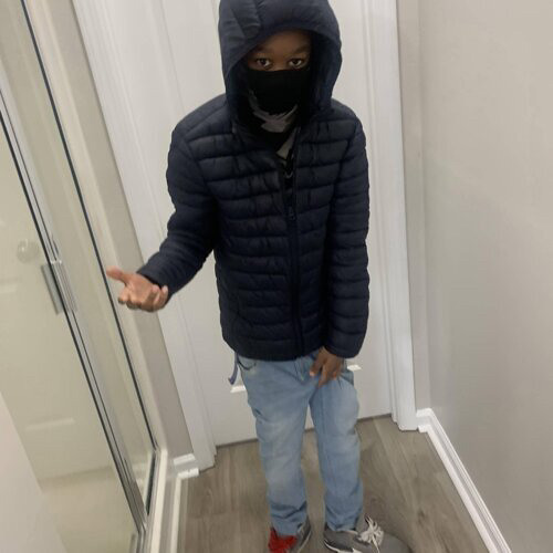 lildre556 - chum bucket