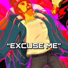 Luke The Kid - Excuse Me (AFROTRICKS FLIP)