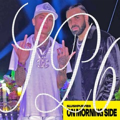~ ON MORNING SIDE ~ SLUSHPUPPIE6 REMIX ~