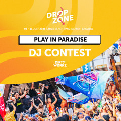 Play In Paradise – ARIA – Dropzone 2025