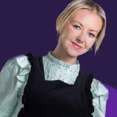 Olga Kaye Commercial & Sponsorship Demo